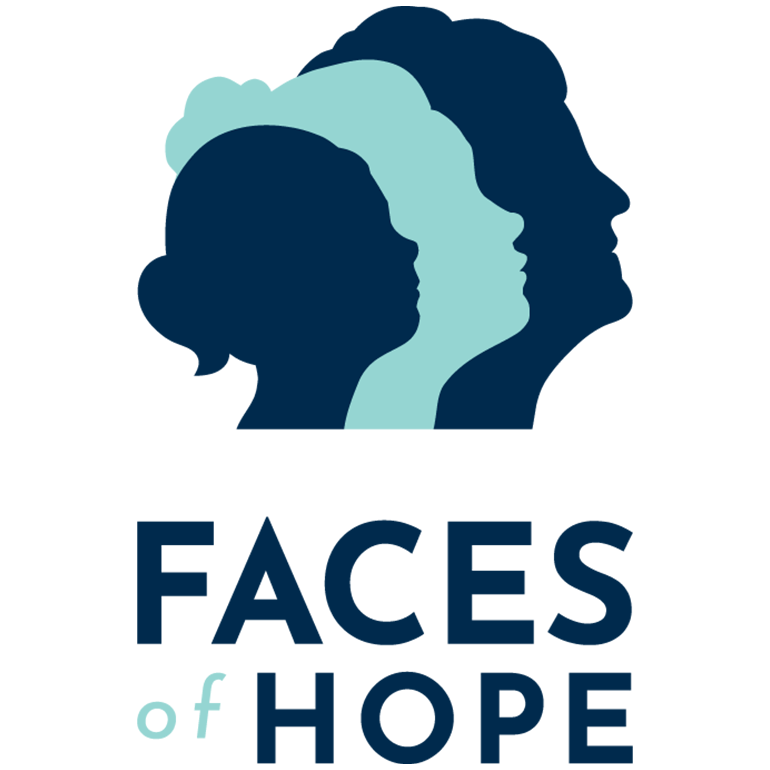 face of hope logo